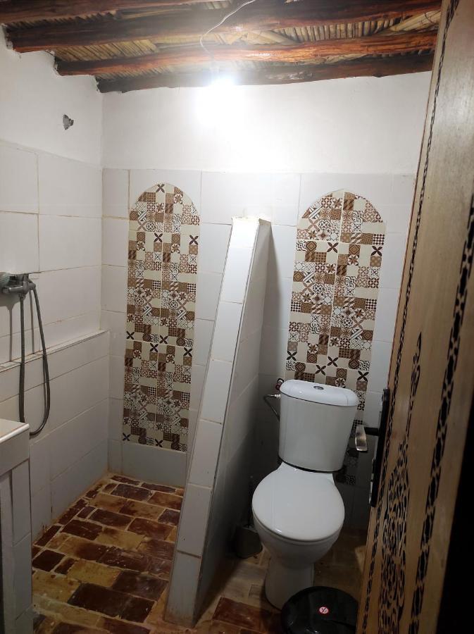 Ferienwohnung Casa Rosa Merzouga Exterior foto